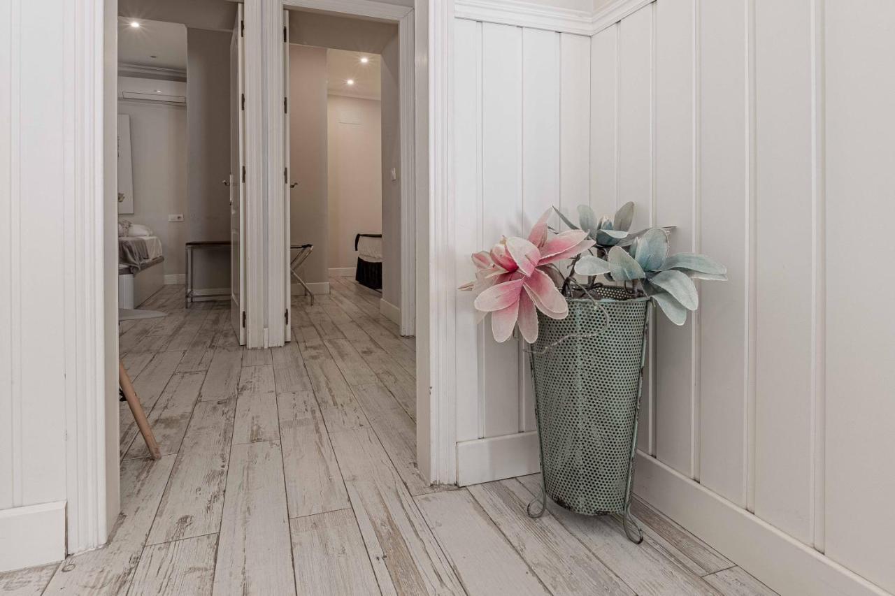 Apartment Recaredo 7 , 2ª Planta