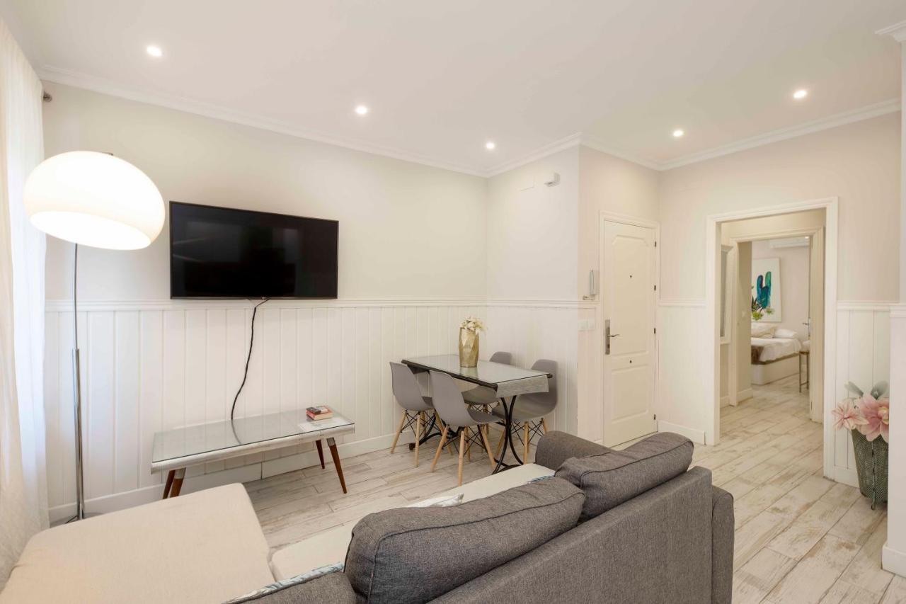 Apartment Recaredo 7 , 2ª Planta Sevilla