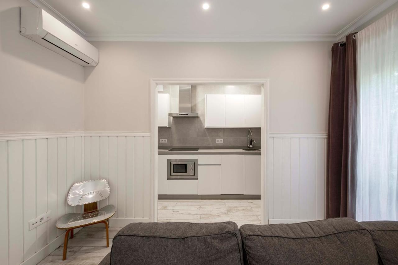 Recaredo 7 , 2ª Planta Apartment Sevilla