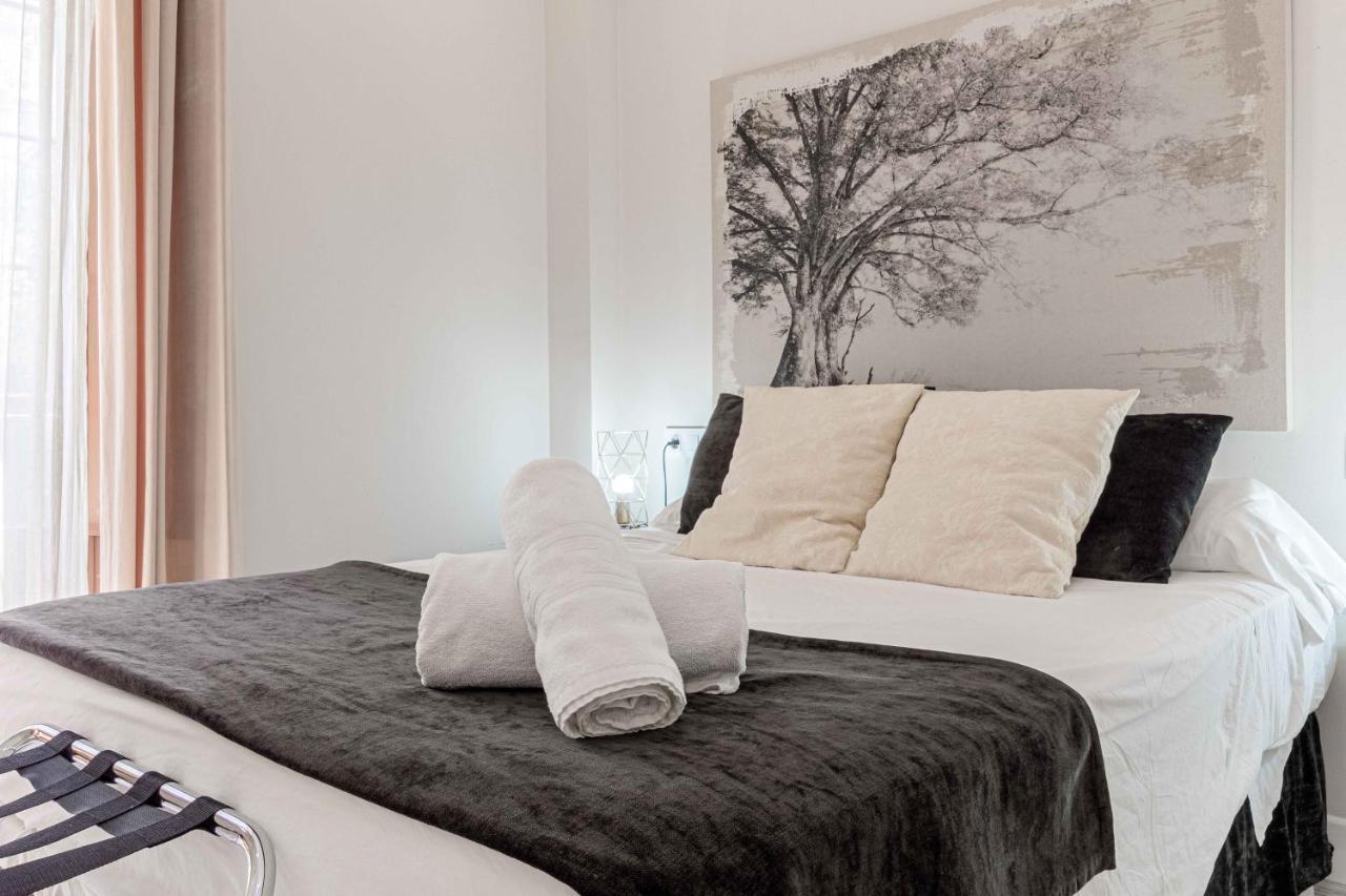 Recaredo 7 , 2ª Planta Apartment Sevilla