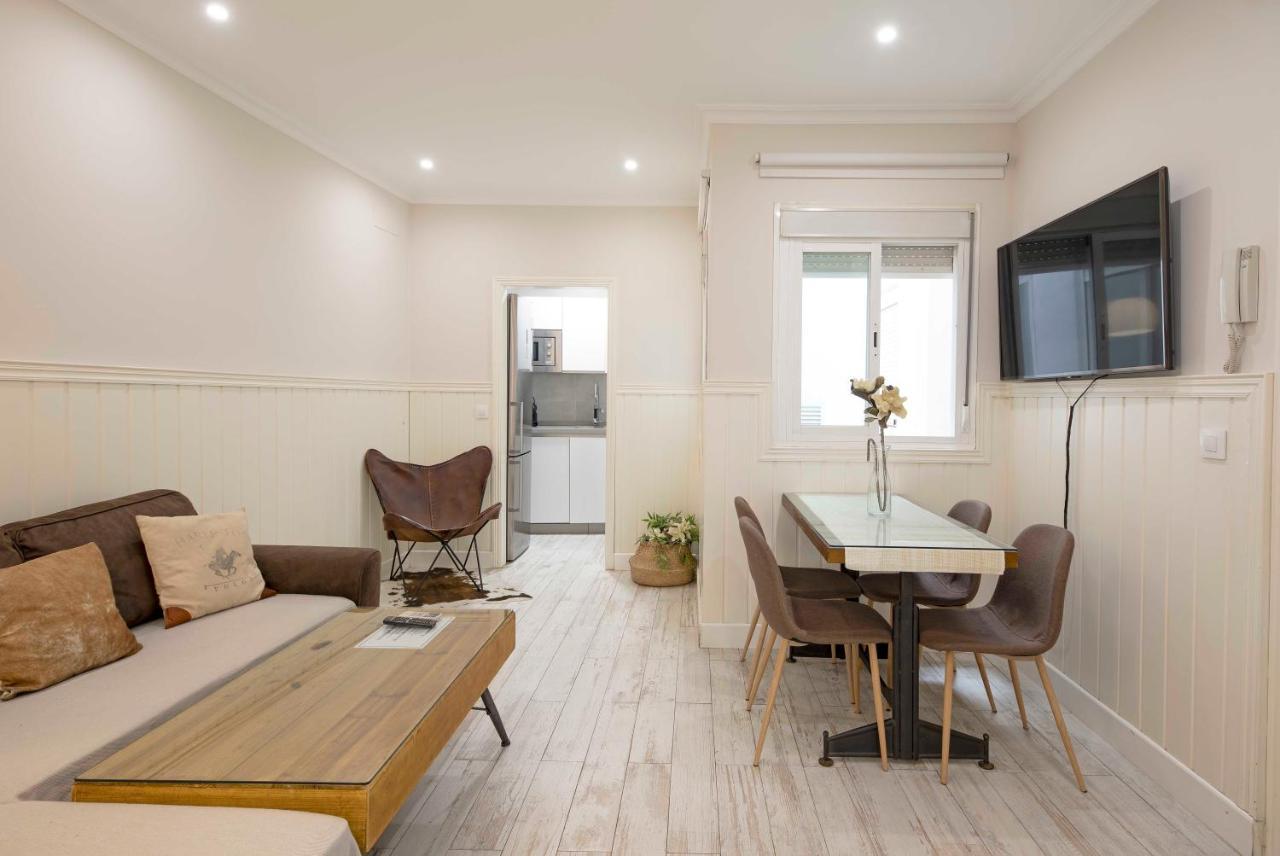 Recaredo 7 , 2ª Planta Apartment Sevilla